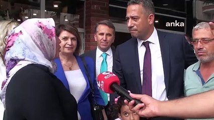 Niğdeli inşaat işçisinden Nebati'ye gönderme: "Gözleri parıl parıl parlıyor, devlet arkalarında"