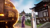 Ten Thousand Worlds Episode 40 Subtitle