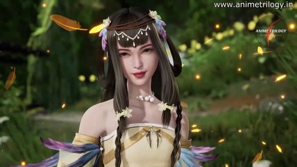 Ten Thousand Worlds Episode 42 Subtitle