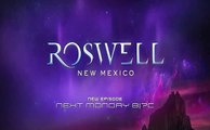 Roswell, New Mexico - Promo 4x12