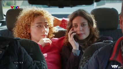 ngôi nhà hạnh phúc tập 40 - VTV3 thuyết minh - phim tho nhi ky - xem phim ngoi nha hanh phuc tap 41