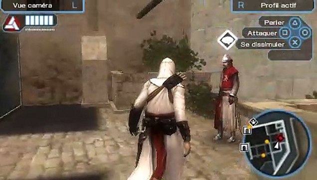 Assassin's Creed: Bloodlines  Video Game Reviews and Previews PC
