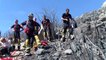 Le massif des Alpilles sous surveillance après un incendie qui a ravagé 17 hectares de végétation