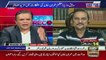 "Nawaz Sharif won't return because...," Babar Awan made a big prediction
