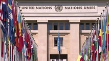 La ONU muestra su preocupación por posibles juicios rusos contra prisioneros ucranianos