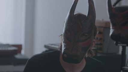 Lambert - Piano Reworks: Lambert Introduces His Piano & Creative Space