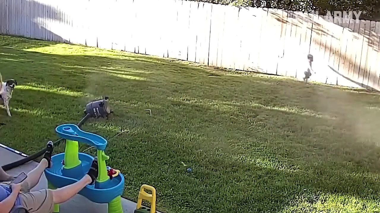 Quick and Dirty - Fails of the Week
