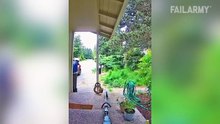 Overly Ambitious - Fails of the Week