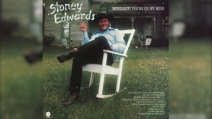 Stoney Edwards - We're Learning How To Smile Again