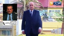 التعاون بين الجزائر وباريس.. التحديات الإقليمية وملف الذاكرة أبرز المحددات