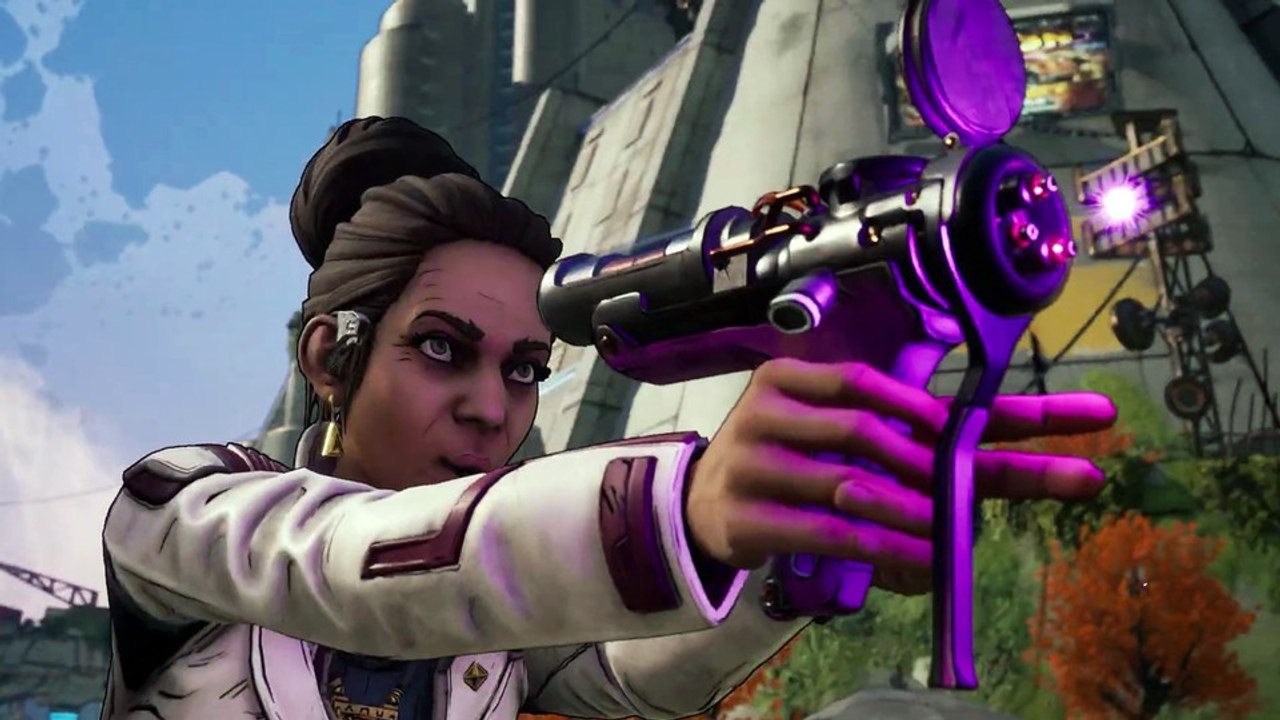 New tales from the borderlands: das sequel enthüllt seinen neuen cast & erstes gameplay