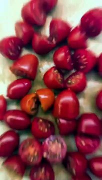 Μαίρη Συνατσάκη: Έχει λιγούρες και έφτιαξε ξανά την πιο viral Tik Tok συνταγή