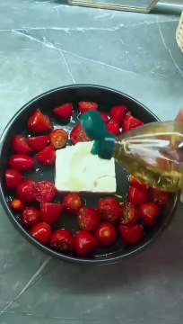 Μαίρη Συνατσάκη: Έχει λιγούρες και έφτιαξε ξανά την πιο viral Tik Tok συνταγή (2)