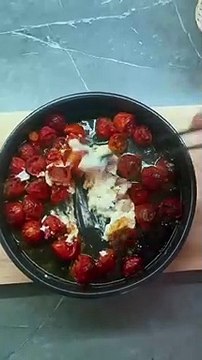 Μαίρη Συνατσάκη: Έχει λιγούρες και έφτιαξε ξανά την πιο viral Tik Tok συνταγή (4)