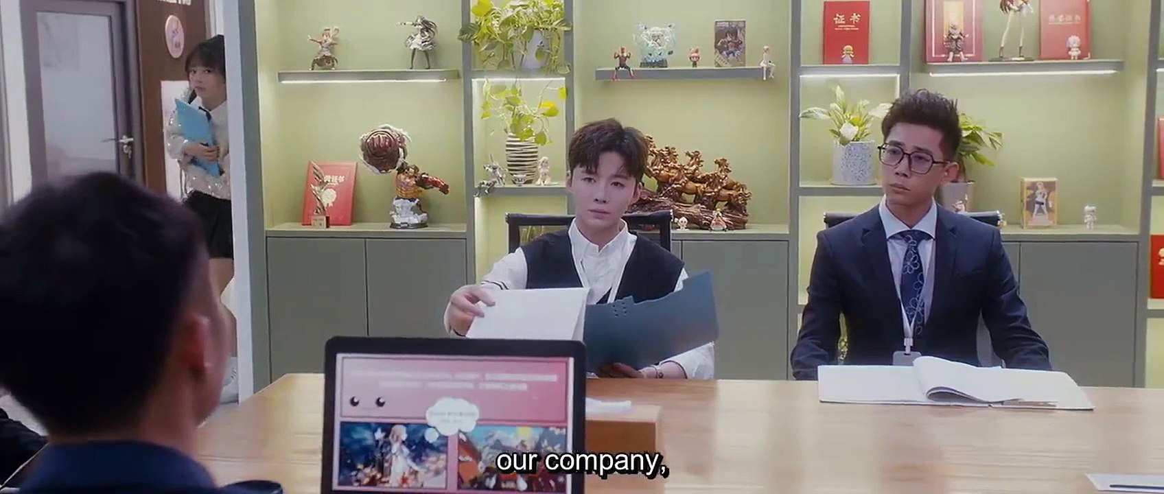 Dear Little Mermaid (2022) Ep 16