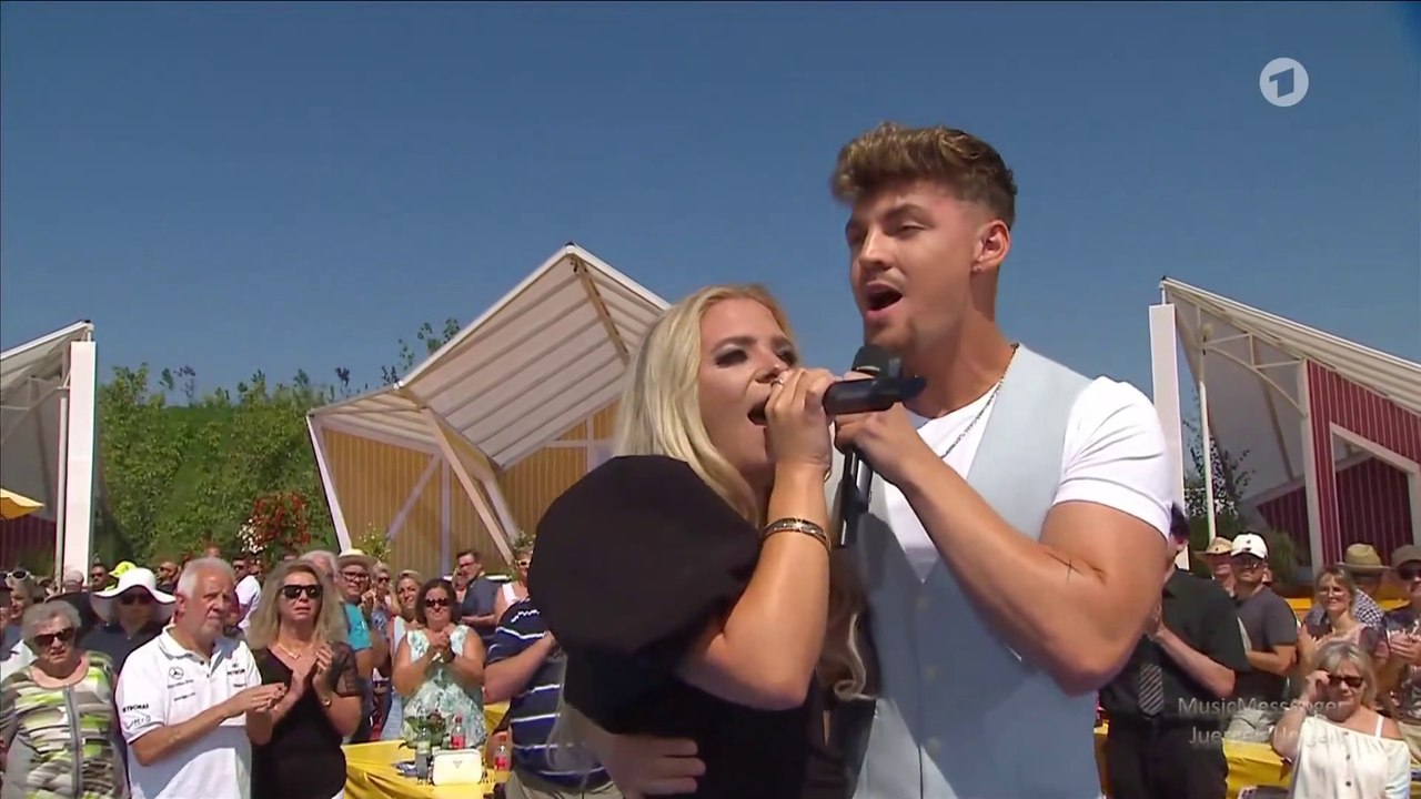 Karsten walter & marina marx - lass die anderen reden - | iws, 31.07.2022
