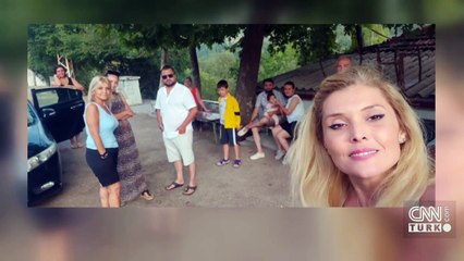 "Batmaz" ailesinin tatili kabusa döndü