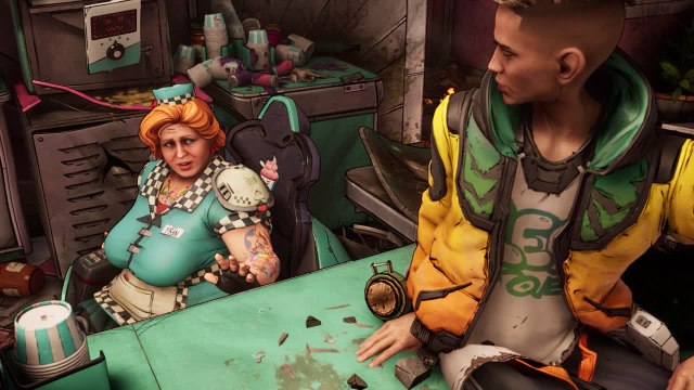 Tales from the Borderlands 2 Reveal