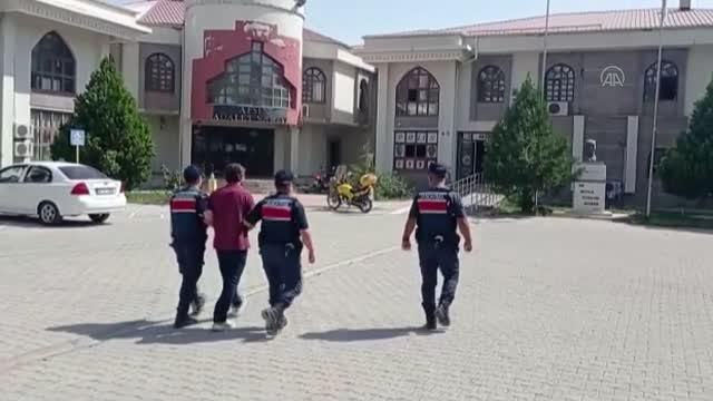 Kahramanmaraş haber! KAHRAMANMARAŞ - Firari FETÖ hükümlüsü yakalandı
