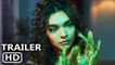 FATE: THE WINX SAGA Season 2 Trailer (2022) Freddie Thorp, Series