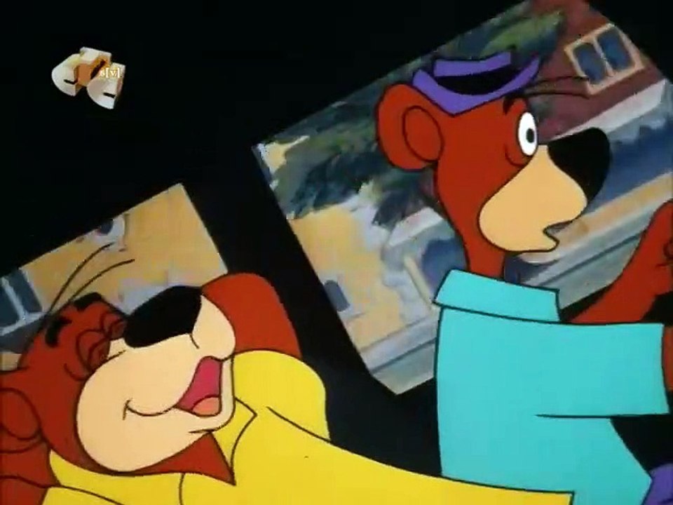 The Beary Family 18 - Cool It Charlie