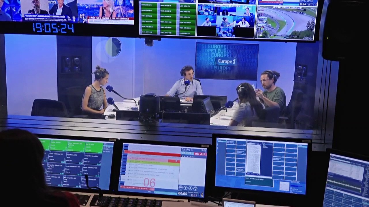 Y aura-t-il assez d'enseignants pour assurer la rentrée scolaire ?