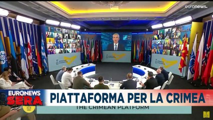 Le notizie del giorno | 23 agosto - Serale