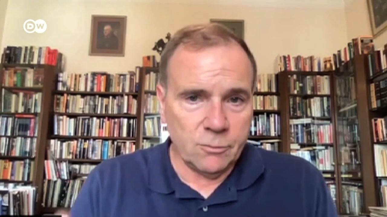 Американский генерал: Путин не сумасшедший, к к...