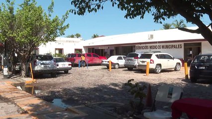 Regidora propone actualizar Reglamento de Servicios Médicos | CPS Noticias Puerto Vallarta