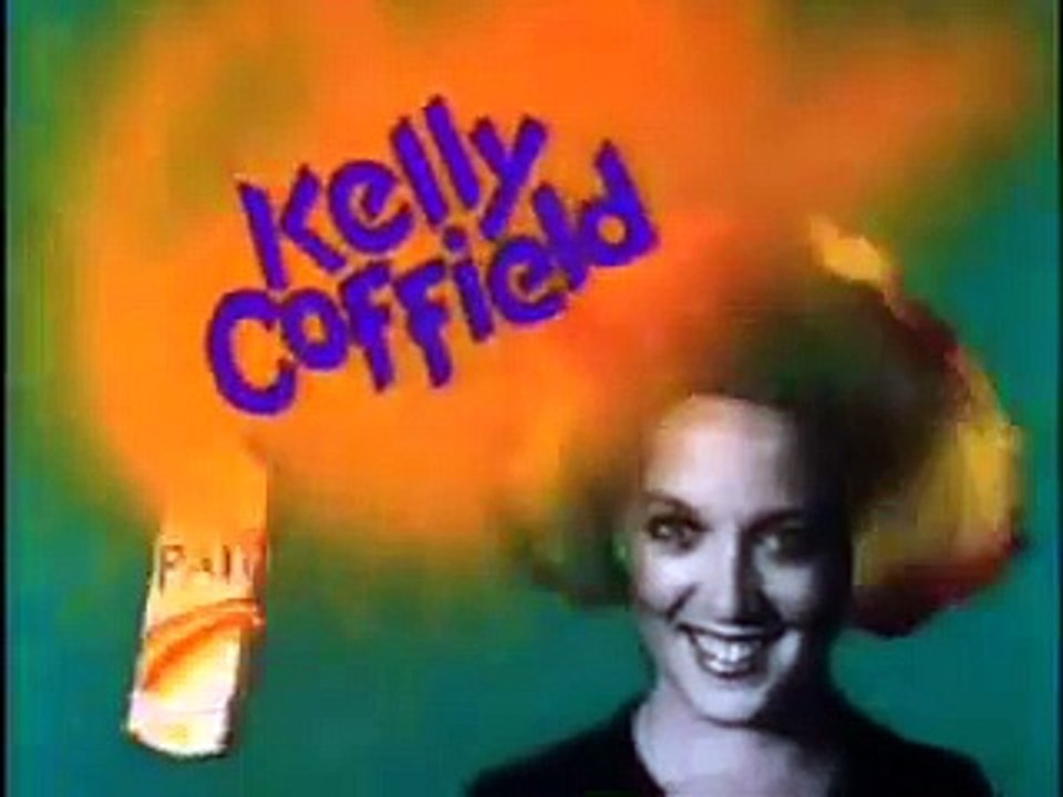 In living color Pilot