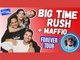 Big Time Rush on Reunion Tour & Their Spanish-Language Collab with Maffio