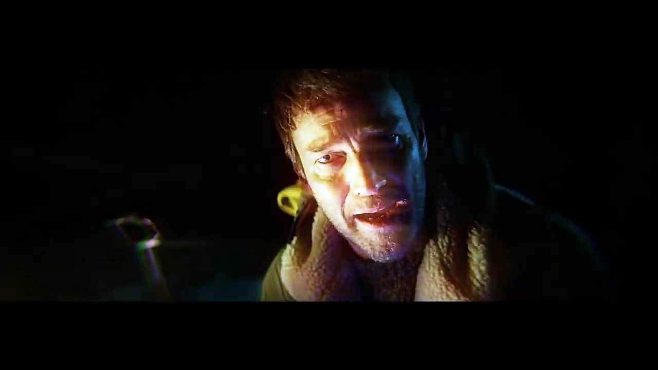 Last Survivors Trailer #1 (2022)