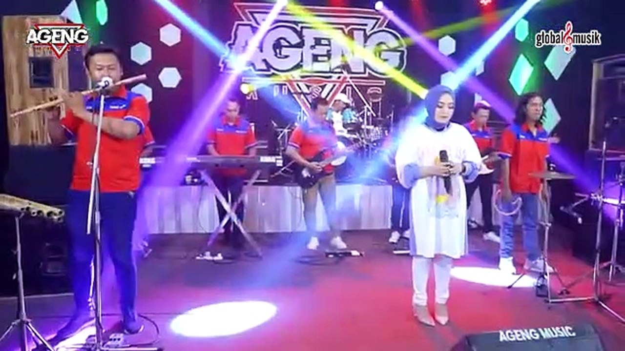Dangdut terbaru Mira putri_sudah tak cinta