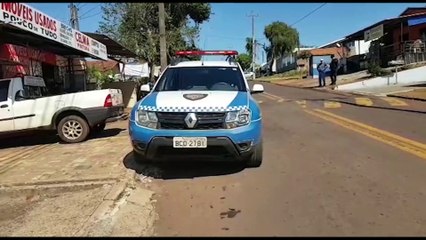 “Me renderam, me amordaçaram e amarraram minhas mãos”, conta vítima de assalto no Universitário