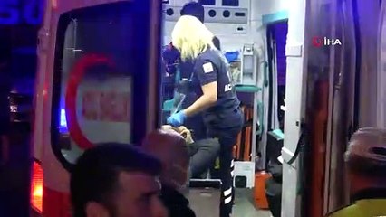 Alkollü sürücü 2 kişinin ölmesine neden oldu