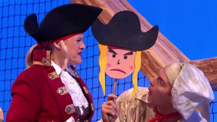 Swashbuckle - S02E26 - Horrible Hiccups