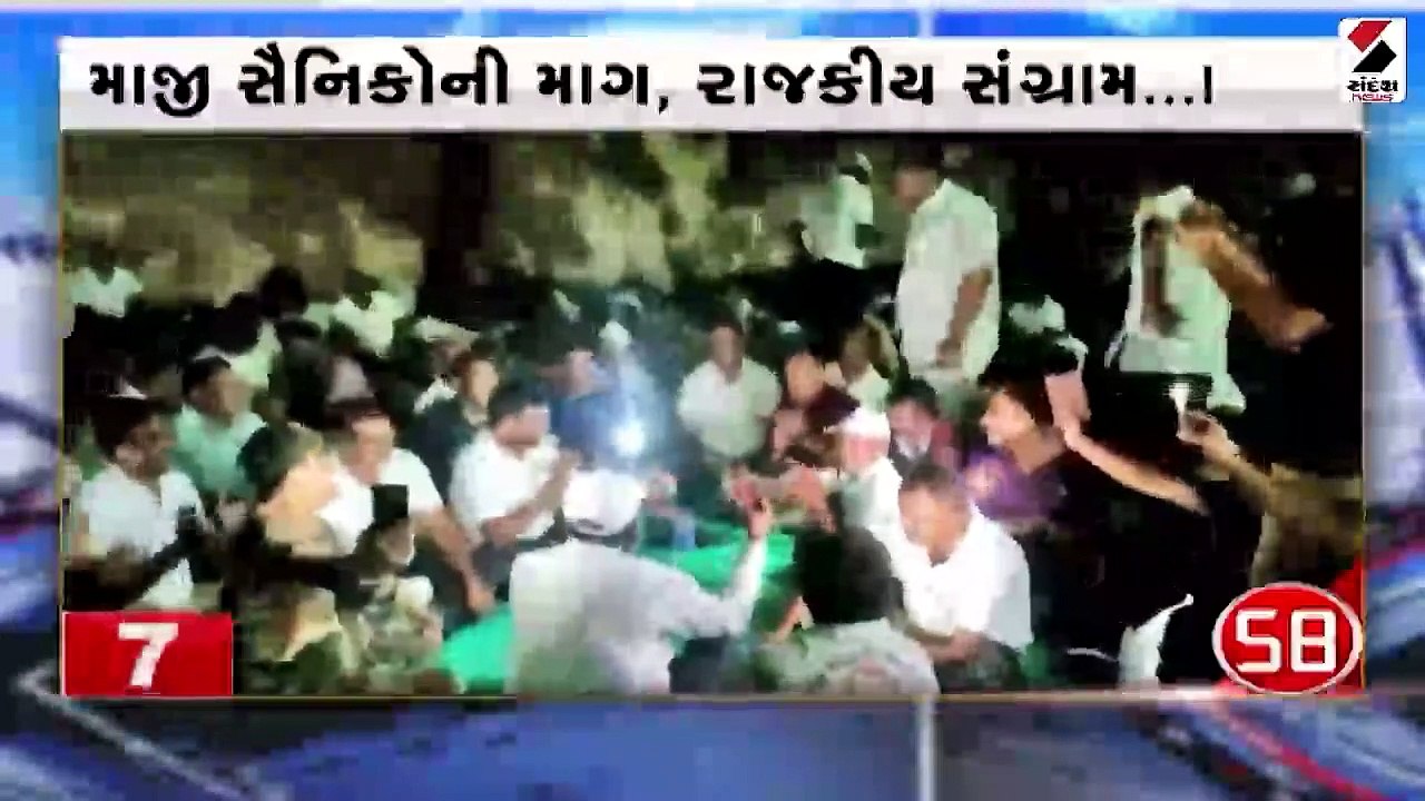 દેશના અનેક રાજ્યોમાં વરસાદનો કહેર, સૌથી વધુ અસર આ રાજ્યોમાં થઈ