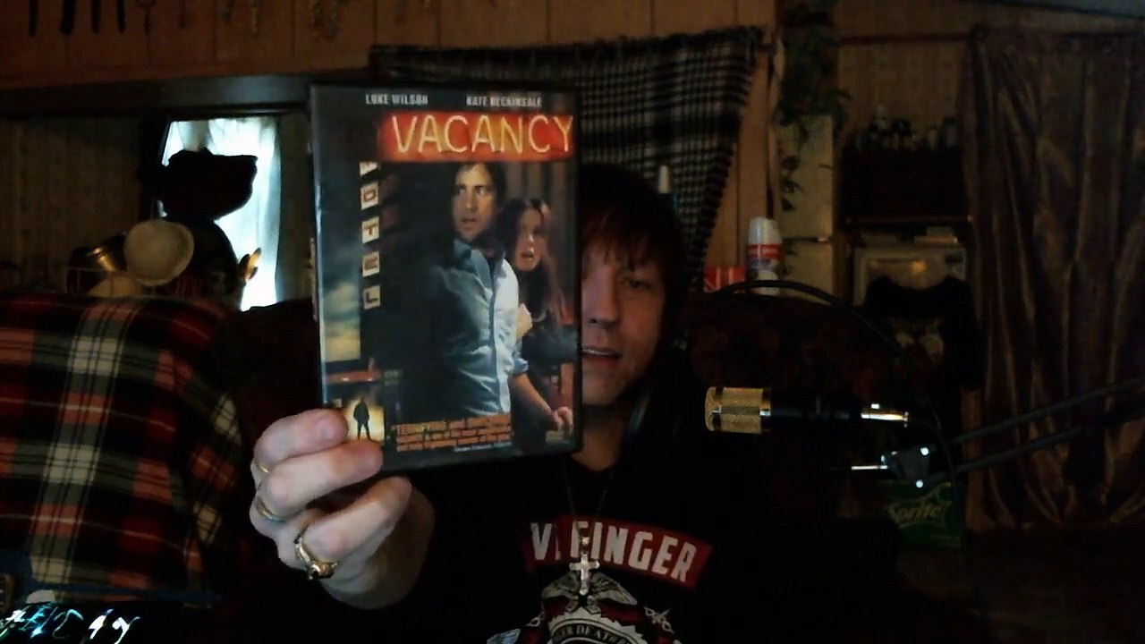 Scream With Me : Vacancy (2007) Kate Beckinsale, Luke Wilson