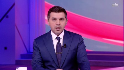 وزير الخارجية في #تركيا يؤكد وجود حوار على مستوى أجهزة المخابرات بين أنقرة و #دمشق