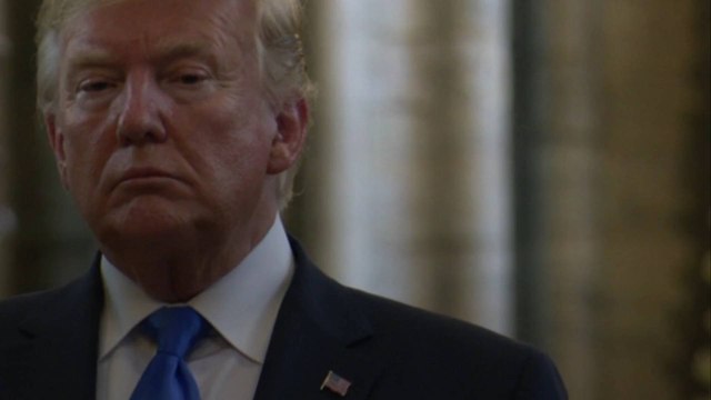 Trump Files Lawsuit to Block DOJ Review of Documents Seized in FBI Raid