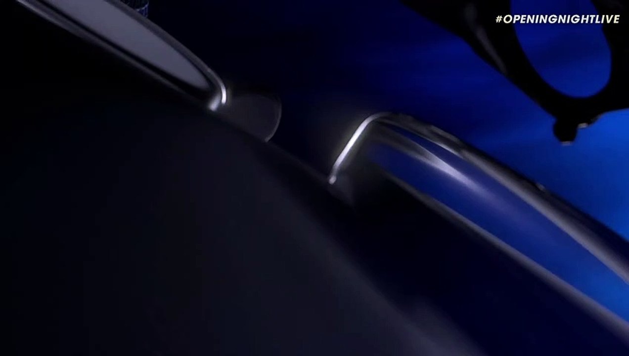 PlayStation 5 Dualsense Edge Wireless Controller Trailer