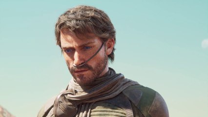 Dune : Awakening - Trailer d'annonce