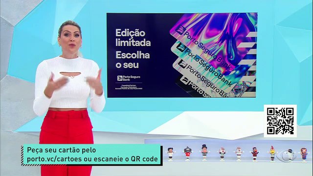 Debate Jogo Aberto: Palmeiras pode ser superado no Brasileirão? E por quem? Analistas respondem