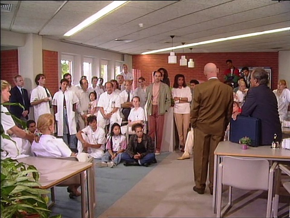 Medisch Centrum West - S07E05