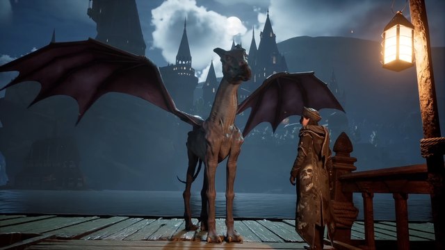 Hogwarts Legacy : 4 énormes détails à retenir du nouveau trailer de la Gamescom 2022 !