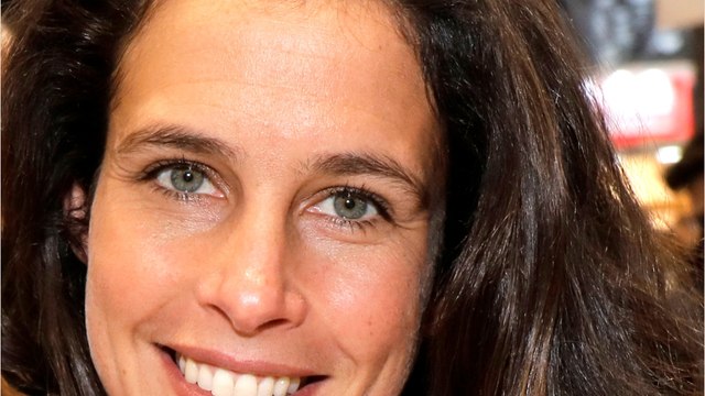 VOICI : Danse avec les stars : Clémence Castel dansera avec une femme durant la compétition