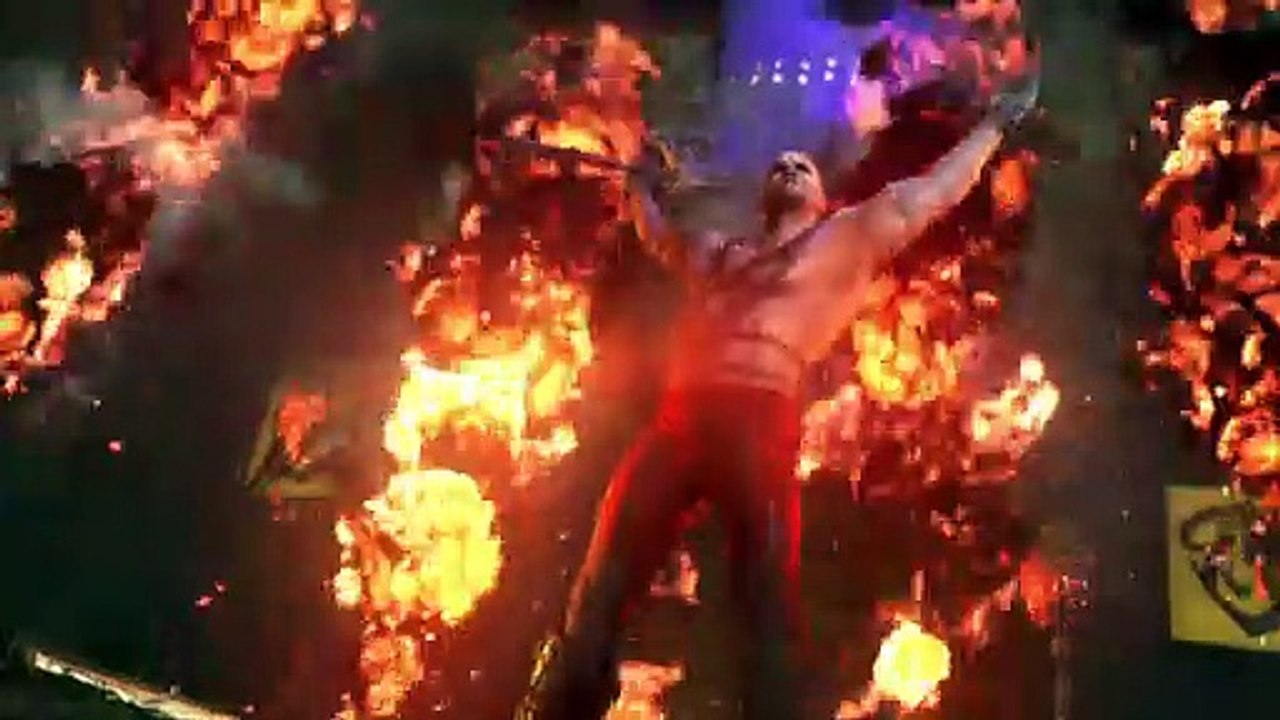 Dying Light 2 Stay Human Bloody Ties Announceme...