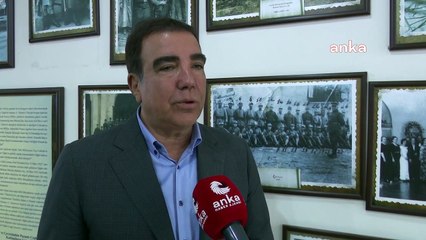 CHP'li Toprak'tan Erdoğan'ın "aynı gemideyiz" sözlerine tepki: Vatandaş sandalda, sandal da su alıyor