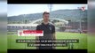 Espagne - Laporte en visite à l'Athletic Bilbao