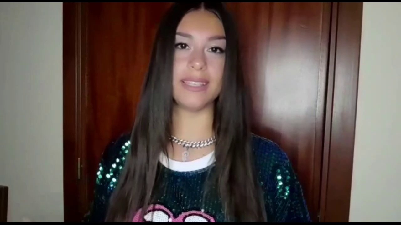 La strana intervista: Jade C con "Sirio"